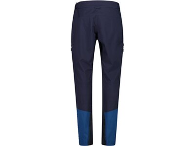 CMP Herren Hose MAN PANT FREE RIDE Blau