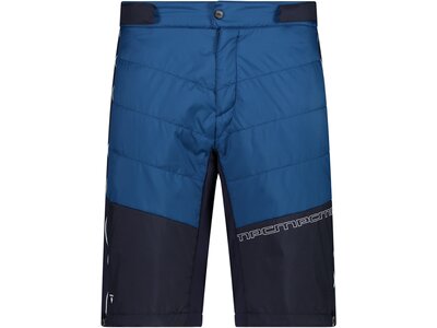 CMP Herren Bermuda MAN PANT Blau