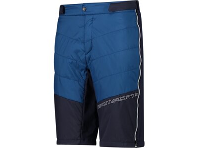 CMP Herren Bermuda MAN PANT Blau