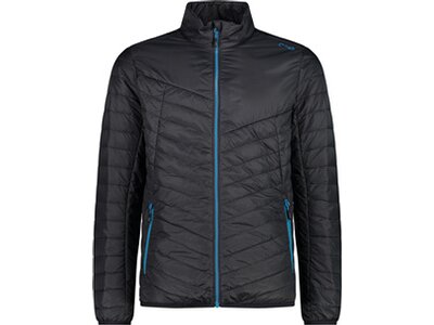 CMP Herren Jacke MAN JACKET Schwarz