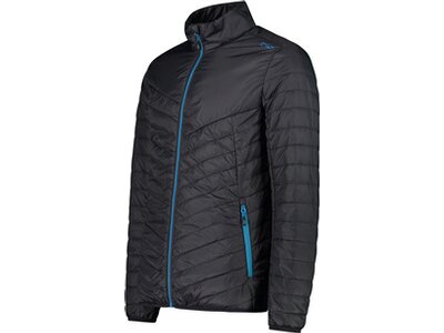 CMP Herren Jacke MAN JACKET Schwarz
