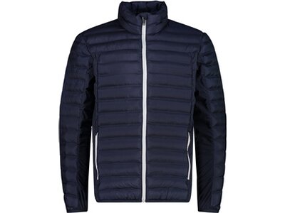 CMP Herren Blouson MAN JACKET Blau