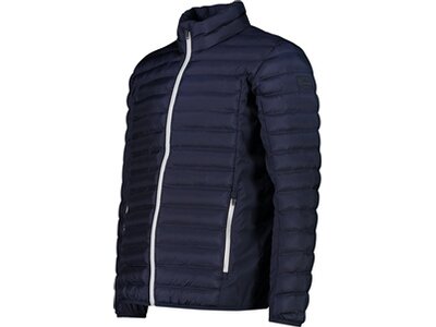 CMP Herren Blouson MAN JACKET Blau