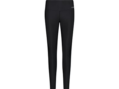 CMP Damen Keilhose Schwarz