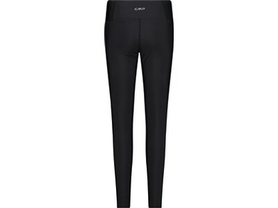 CMP Damen Keilhose Schwarz