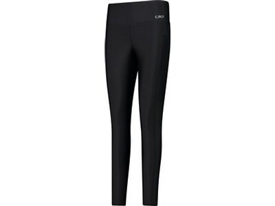 CMP Damen Keilhose Schwarz