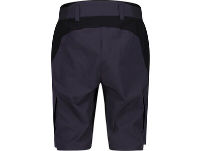 CMP Herren Tight MAN FREE BIKE BERMUDA WITH INNER MESH UNDERWEAR Schwarz