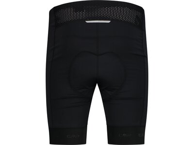 CMP Herren Tight MAN BIKE SHORT Schwarz