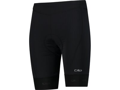 CMP Herren Tight MAN BIKE SHORT Schwarz