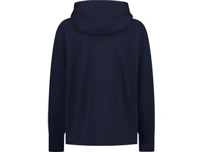 CMP Damen Kapuzensweat Schwarz
