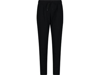 CMP Damen Keilhose Schwarz