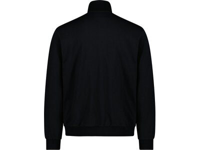 CMP Herren Unterjacke Schwarz