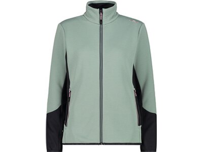 CMP Damen Unterjacke WOMAN JACKET Grau