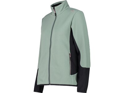 CMP Damen Unterjacke WOMAN JACKET Grau