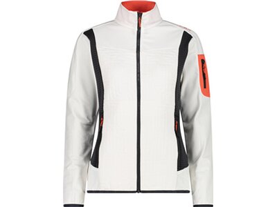 CMP Damen Unterjacke WOMAN JACKET Pink