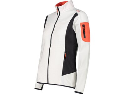 CMP Damen Unterjacke WOMAN JACKET Pink