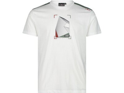 CMP Herren Shirt MAN T-SHIRT Pink