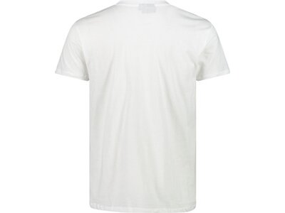 CMP Herren Shirt MAN T-SHIRT Pink