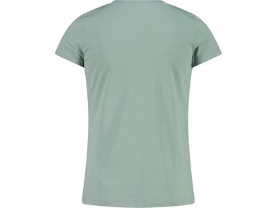 CMP Kinder Shirt KID G T-SHIRT Grau