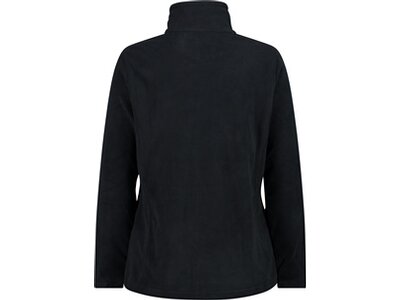 CMP Damen Unterjacke Schwarz