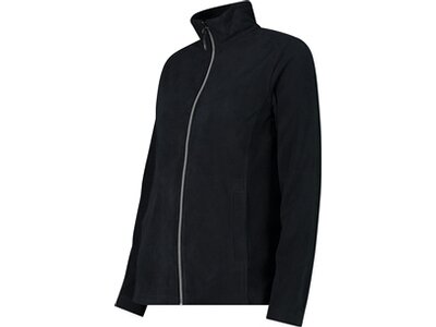 CMP Damen Unterjacke Schwarz