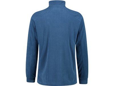 CMP Herren Unterjacke Blau