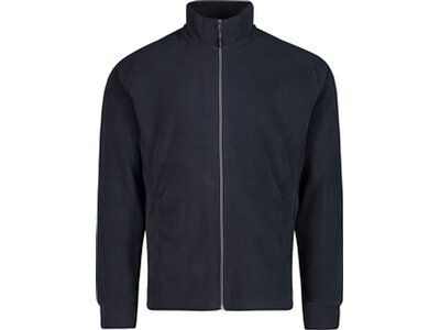 CMP Herren Unterjacke Schwarz