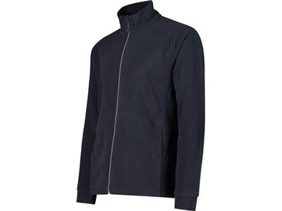 CMP Herren Unterjacke Schwarz