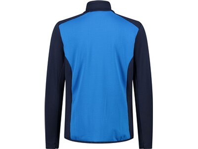 CMP Herren Unterjacke MAN JACKET Blau