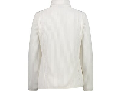 CMP Damen Unterjacke WOMAN JACKET Grau