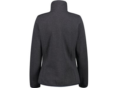 CMP Damen Unterjacke WOMAN JACKET Grau