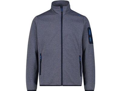 CMP Herren Unterjacke MAN JACKET Grau