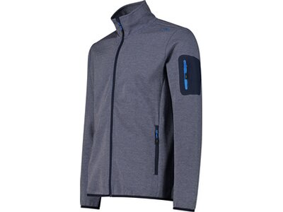 CMP Herren Unterjacke MAN JACKET Grau