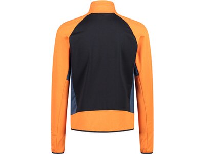CMP Herren Unterjacke MAN JACKET Schwarz