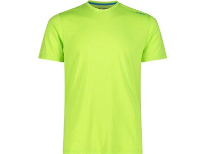 CMP Herren Shirt MAN T-SHIRT Grün