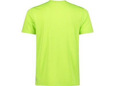 CMP Herren Shirt MAN T-SHIRT Grün