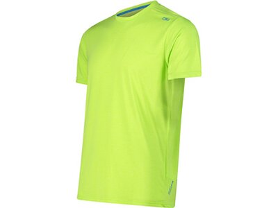CMP Herren Shirt MAN T-SHIRT Grün