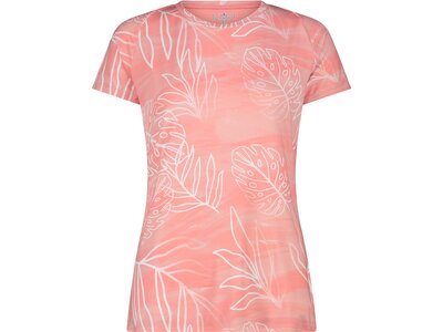 CMP Damen Shirt WOMAN T-SHIRT Pink