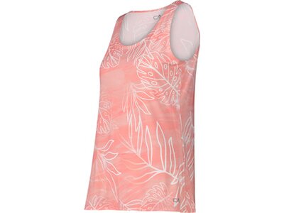 CMP Damen Shirt WOMAN TOP Pink