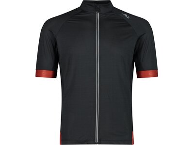CMP Herren Shirt MAN BIKE T-SHIRT Schwarz