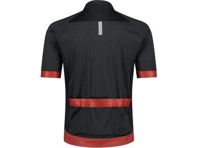 CMP Herren Shirt MAN BIKE T-SHIRT Schwarz