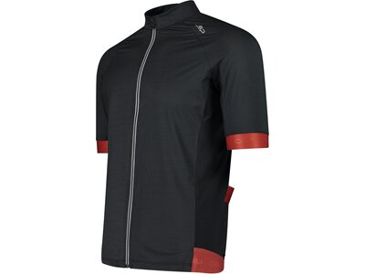 CMP Herren Shirt MAN BIKE T-SHIRT Schwarz