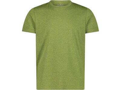 CMP Herren Shirt MAN T-SHIRT Grün