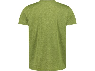 CMP Herren Shirt MAN T-SHIRT Grün
