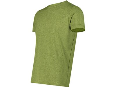 CMP Herren Shirt MAN T-SHIRT Grün