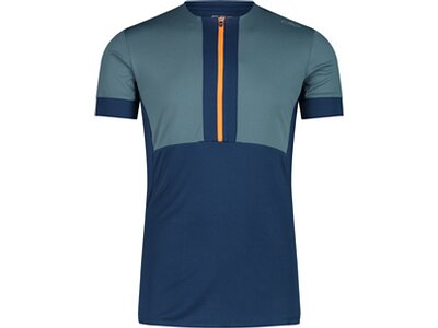 CMP Herren Shirt MAN T-SHIRT TRAIL Blau