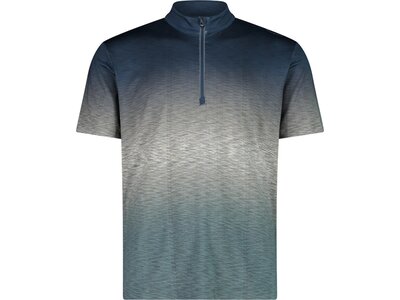CMP Herren Shirt MAN T-SHIRT Grau