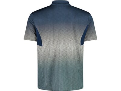 CMP Herren Shirt MAN T-SHIRT Grau