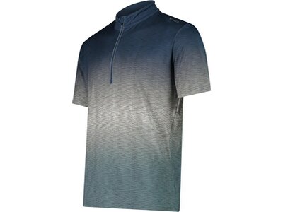 CMP Herren Shirt MAN T-SHIRT Grau