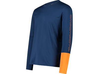 CMP Herren Shirt MAN T-SHIRT Blau